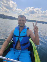 Foto utilizatorului Patryk1993Ar