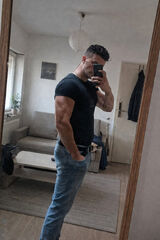 Foto utilizatorului Kamil199cm