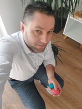 Zdjęcie użytkownika LuckyLuke1983