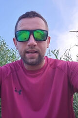 Zdjęcie użytkownika BillyYej