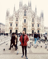 Foto utilizatorului Kamilfotka1200