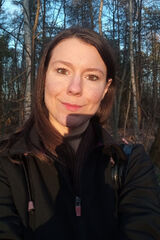 Foto utilizatorului Weronika9494