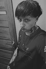 Zdjęcie użytkownika Rachtankoo