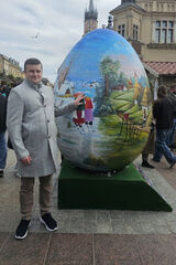 Zdjęcie użytkownika Gucio198