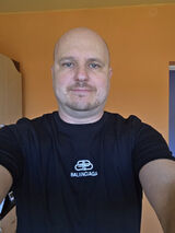 Zdjęcie użytkownika Krzysiek1986xx