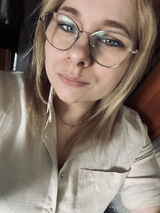 Zdjęcie użytkownika marzycielka95