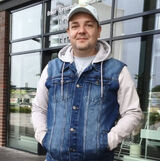 Zdjęcie użytkownika Lomo