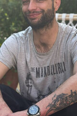 Zdjęcie użytkownika Abrahamx