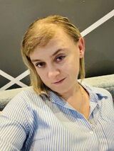 Foto pengguna Ania14079