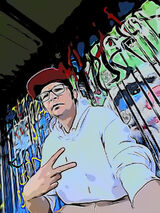 Zdjęcie użytkownika Thomasss1989