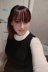 Zdjęcie użytkownika SzaraSarna