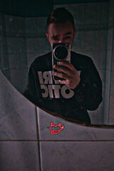 Zdjęcie użytkownika Mexu1510