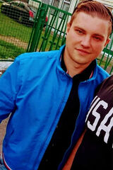 Фотография пользователя PazernaFaja