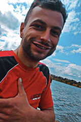 Zdjęcie użytkownika Abrahamx