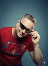 Zdjęcie użytkownika Jacko1603