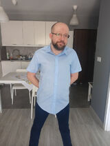 Фотография пользователя lukaszstrambi