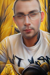 Foto utilizatorului czekanskikamil1