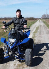 Zdjęcie użytkownika patryk05045