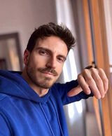 Фото користувача mathaeuscallego