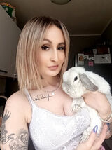 Zdjęcie użytkownika WydziaranaQueen