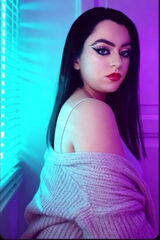 Zdjęcie użytkownikaEliza2026