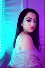 Zdjęcie użytkownika Eliza2026