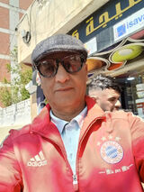 Zdjęcie użytkownika zernadjimohamed76