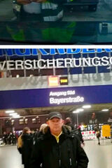 Zdjęcie użytkownika Bercik13