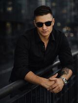 Zdjęcie użytkownika TalkinAtMe