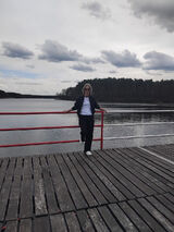 Фотография пользователя Malinka1985