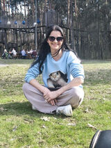 Zdjęcie użytkownika lowcia2026