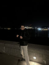 Zdjęcie użytkownika HubertDDD