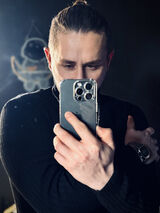 Foto utilizatorului Adaemski