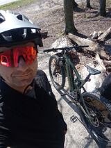 Zdjęcie użytkownika Krzysztof09255