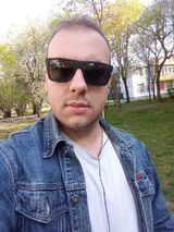 Foto utilizatorului Grzesiek425