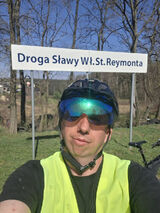 Zdjęcie użytkownika Michu1998S