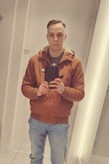 Zdjęcie użytkownika Arkovski