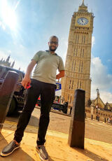 Фотография пользователя benlokmane16