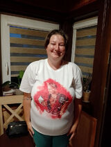 Zdjęcie użytkownika taboraneta082