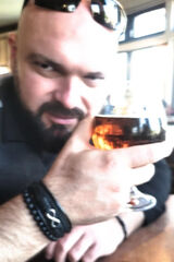 Foto pengguna achatoja