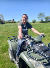 Zdjęcie użytkownika kristof8416