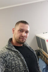 Zdjęcie użytkownika TomaszWiliam