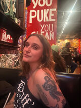 Zdjęcie użytkownika gabrielanyc