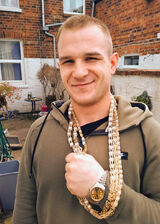 Zdjęcie użytkownika JJMAA