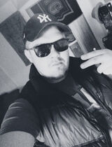 Zdjęcie użytkownika Lucek1995