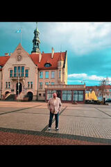 Zdjęcie użytkownika Pablo68