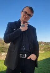 Zdjęcie użytkownika MatuszAiMiusic