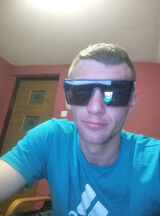 Foto utilizatorului rafalmatolicz1994