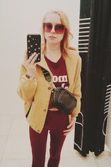 Фотография пользователя migotka67