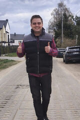 Zdjęcie użytkownika Minia97